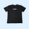 ALLEGEDLY Blue Hype Tee